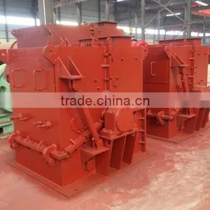 China Good Manufacturer Producing Stone Fine Crusher thumbnail-2
