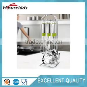 Stainless Steel Kitchen Utensils Tools Sets thumbnail-1