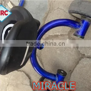 EXPORT Royal Baby Bike/game Cart thumbnail-4