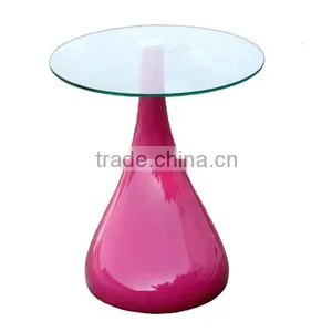 Jupiter Bistro Coffee Table thumbnail-1