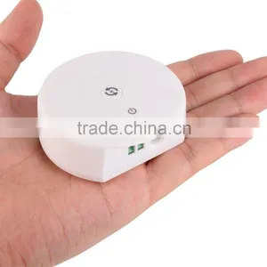 12V-24V DC Bluetooth RGBW LED Controller thumbnail-6
