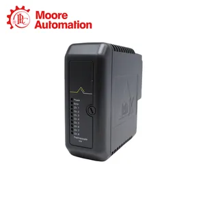 EMERSON KJ3002X1-BG2 12P1731X062 Discrete Input Module IN STOCK thumbnail-1