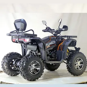 ​KXD MOTO ATV-013 200CC F N R Quad Bike China Factory Motercycle GY6 Engine Atvs for Adult thumbnail-4