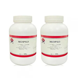 Introduction to the Use of Biological Buffer MOPSO Buffer (CAS Number 68399-77-9) thumbnail-5