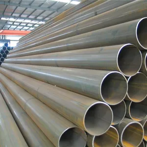 ASME B36.10M-2000 Carbon Steel Seamless Pipe Metric Dimensions thumbnail-5