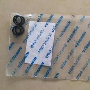 Excavator O-ring 07002-61423 New Repair Kit for Large and Small Arm Cylinders thumbnail-1