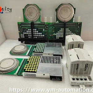 ABB 5SHX1060H0001 3BHB003230R0101 | IGCT Module thumbnail-1