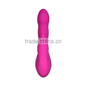 Female Silent Vibrator Masturbation g Spot Orgasm Clitoral Stimulation av Vibes thumbnail-3
