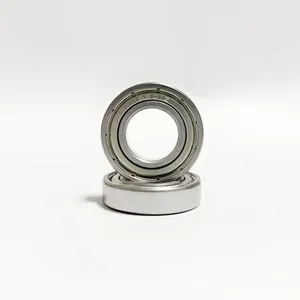 Deep Groove Ball Bearing 6901ZZ thumbnail-1