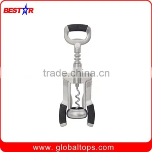 Promotional Wine Tool Set in Metal Material Supply to Various Customers thumbnail-1