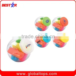 Promotional Colorful Highlighter thumbnail-1
