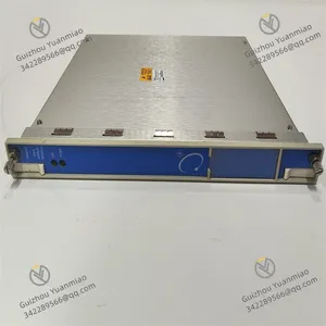 Bently 145988-01 VGA Display Module thumbnail-1