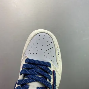 Trendy White Shoes, Autumn and Winter Trendy Shoes, Women's Shoes, Men's Fashion Internet Celebrity Talents, Versatile Board Shoes thumbnail-4