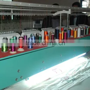 Computerized Automatic Embroidery Machine thumbnail-5