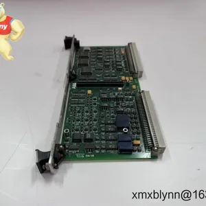 ABB 086348-001 – Legacy DCS Module for Bailey INFI 90 System Sustainment thumbnail-5