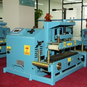 Changyun JiangNiu 6 Heavy-Duty Diesel Cable Conveyor thumbnail-3