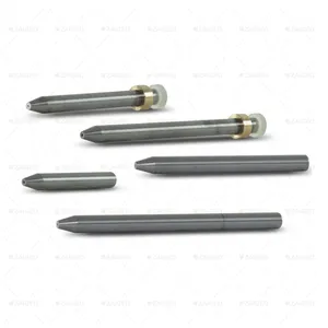 Waterjet Cutting Head Parts 50004 50006 204773 204861 204907 1000005 1000006 Mixing Nozzle Replacement Roctec500 Roctec100 thumbnail-1