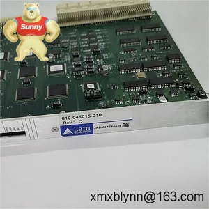 Smart LAM 810-068158-014: The Robot Interface Board That Actually Simplifies Complex Automation thumbnail-1