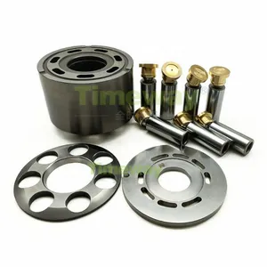 Hydraulic Pump Accessories M4PV34 Axial Piston Pump Repair Kits for BONDIOLI M4PV34-34 Giant Piston Pump Repair Rotary Group Kit thumbnail-2