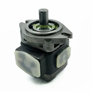 CPO CP1 CP2 Serie Hydraulische Formmaschinen-Zahnradpumpe CPO-16-P-10R Innenzahnradpumpe thumbnail-4