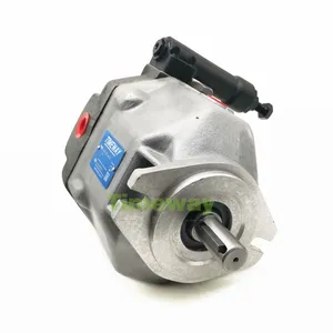 6AA0221 Hydraulic Pump Piston Oil Pump 6AA0221AA2AA01 Variable Displacement Axial Piston Pump Hydraulic Piston Pump Oil Pump thumbnail-3