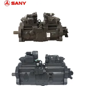 Original Sany Motor Grader Hydraulic Pump & Excavator Spare Parts - SY Series Compatible thumbnail-5