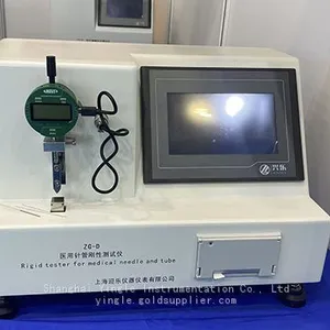 Medical Needle Testing Equipment Manufacturer thumbnail-1
