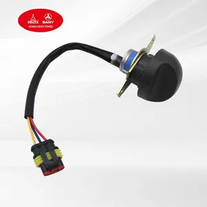 Genuine SANY Excavator Throttle Motor Sensor 60117463 OEM Positioner Fitting Parts thumbnail-2