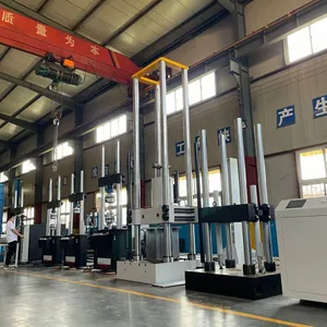 HST-300 30T Rotation Bending Fatigue Testing Machine thumbnail-4