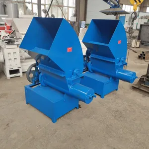 Energy-Efficient Foam Melting Machine With 30% Reduced Power Consumption Standard thumbnail-2