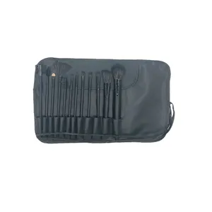 Wholesale 12 15 18 24 32PCS Professional Make Up Brush Set Cosmetic Makeup Brushes With Drawstring Bag Beauty Tool Makeup thumbnail-5