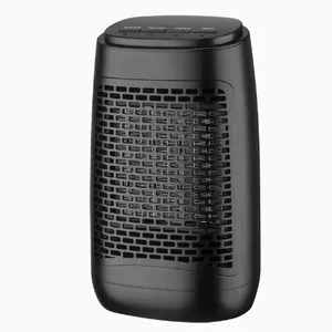 New Heater/cartoon Mini Heater/desktop Heating Fan/electric Heater(Wechat:13510231336） thumbnail-1