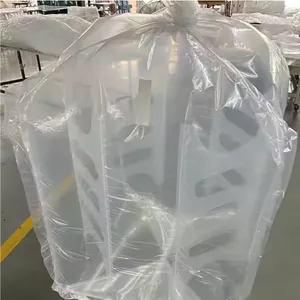 FDA Approved FIBC Bulk Bag Liner for Safe Food and Pharmaceutical Packaging thumbnail-1
