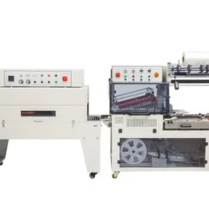 Heat Shrink Packaging Machine thumbnail-1