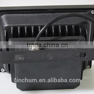 20w Epistar Ip65 Thick Housing Led High Lumen Thick Housing Led Flood Light thumbnail-2