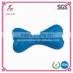 Dog/cat/pet/kid/child/baby/animal Toy Well Rubber Toy China Supplier thumbnail-4