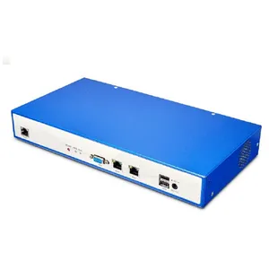 Smart Pri Isdn to SIP Gateway for Call Terminal thumbnail-2