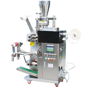 Small Vertical Type Cheap Granule Counting and Packing Machine thumbnail-5