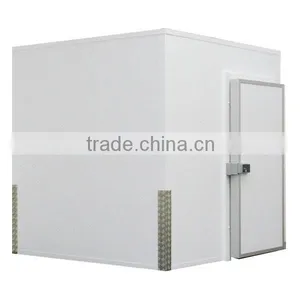 Cold Room Plant/ Cold Room/ Cold Freezer thumbnail-2