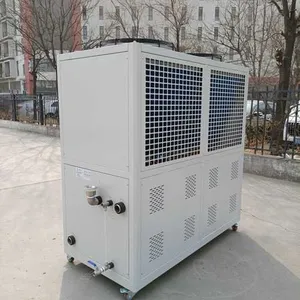 Industrial Chiller thumbnail-1