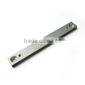Custom Aluminum Stamping Pressed Nuts and Screw thumbnail-1