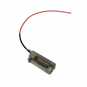 355114 PCB Reed Switch Support for Videojet 170I XL2000 Excel Series Inkjet Coding Printer thumbnail-5