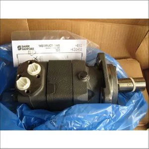 Danfoss OMT500T 151B3062 Hydraulic Orbital Motor thumbnail-3