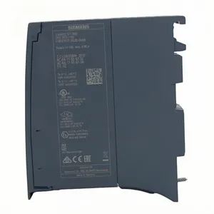Brand New, Genuine Siemens 6ES7513-1AL02-0AB0 SIMATIC S7-1500 CPU 1513-1 PN CPU PLC Module, Equipped With a 2-port PROFINET IRT Switch thumbnail-5