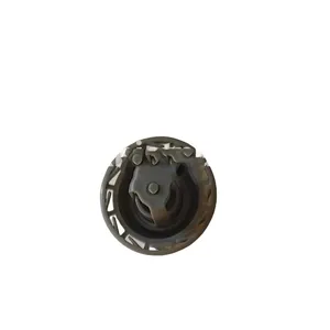 50 PCS AX Series Ink and Solvent Bottle Cap for Domino AX Series AX150i / AX350i Inkjet Coding Printer thumbnail-2