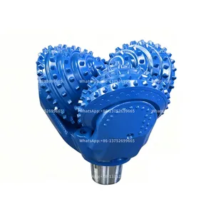 26inch Tricone Bit Rock Drilling Bit IADC537 thumbnail-1