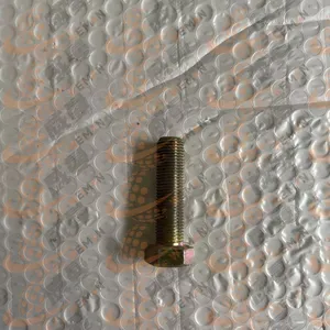 Genuine 4011000843 Screw For SDLG Wheel Loader, Hot Sale OEM Part thumbnail-1