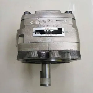Nachi Gear Oil Pump, Nachi Variable Pump, Nachi High-pressure Oil Pump From Japan thumbnail-1
