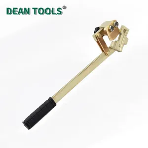 Aluminum Bronze Non-Sparking Drum Deheader 520mm Length 3kg Weight Spark-Free Cutting thumbnail-2