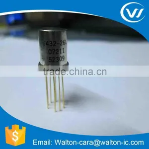 Relay J432-26L List of Electronic Products thumbnail-1